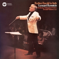 ٥ꥪ1803-1869/Harold En Italie Bernstein / French National O Mcinnes(Va)