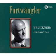 Sym, 8, : Furtwangler / Bpo (1949)