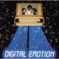 Digital Emotion (140gr)