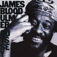 James Blood Ulmer/Odyssey (180gr 45rpm)