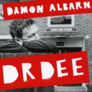 Damon Albarn/Dr. Dee
