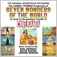 Seven Wonders Of The World : 世界の七不思議 | HMV&BOOKS online