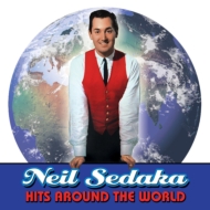 Neil Sedaka/Hits Around The World