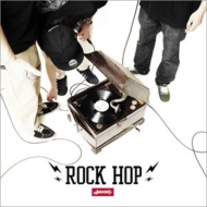 JIDORI/Rock Hop