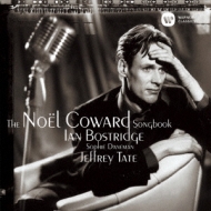 The Noel Coward Songbook: Bostridge(T)Tate(P)