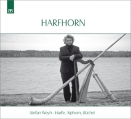 Harfhorn : Stefan Weyh