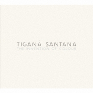 Tigana Santana/Invention Of Colour (Pps)