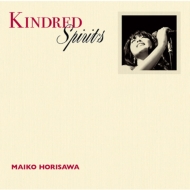 Kindred Spirits -̂Ȃ-yʏՁz