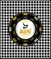 Jackpot [Special Edition](CD+PHOTOBOOK)