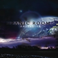 Panic Room (Rock)/Satellite (Expanded)(+dvd)
