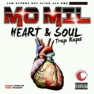Heart & Soul-trap Raps