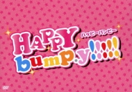 HAPPY bump.y!!!!! DVD BOX