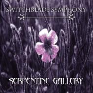 Switchblade Symphony/Serpentine Gallery