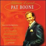 Pat Boone/Ultimate Legends