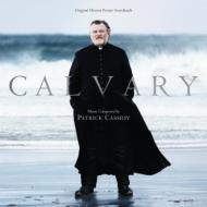 Soundtrack/Calvary
