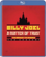 Matter Of Trust: The Bridge To Russia: The Concert(Blu-ray)