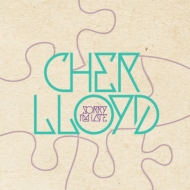 Cher Lloyd/Sorry I'm Late