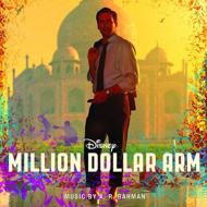 Million Dollar Arm | HMV&BOOKS online - 2014702