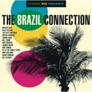 Studio Rio Presents: The Brazil Collection