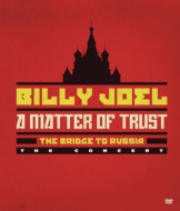 Billy Joel/Matter Of Trust The Bridge To Russia The Concert