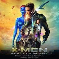 X- ե塼㡼  ѥ/X-men Days Of Future Past