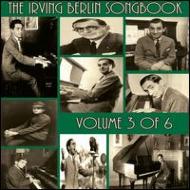Various/Irving Berlin Songbook 3