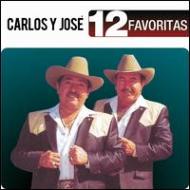 Carlos Y Jose/12 Favoritas
