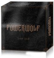 Powerwolf/History Of Heresy I 2004-2008 (+dvd)