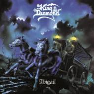 Abigail : King Diamond | HMV&BOOKS online - RRCY-23040