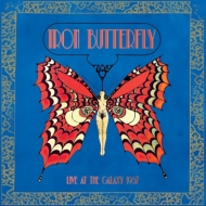 レコード｜Iron Butterfly (アイアンバタフライ)｜商品一覧｜HMV&BOOKS