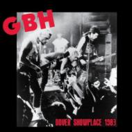 G B H/Dover Showplace 1983