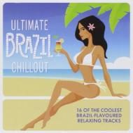 Various/Ultimate Brazil Chillout Album
