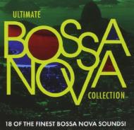 Ultimate Bossa Nova Collection | HMV&BOOKS online - 88843072512