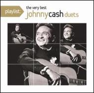 Johnny Cash/Playlist The Very Best Johnny Cash Duets
