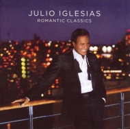 Julio Iglesias/Romantic Classics (K2hd)(Ltd)