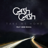 Take Me Home (2tracks)