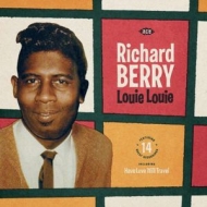 Richard Berry/Louie Louie (180g)