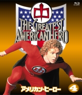 The Greatest American Hero Complete Blu-Ray Box Vol.4