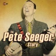 Pete Seeger Story