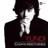 Nocturnes: Yundi Li