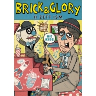 Brick & Glory (+DVD)