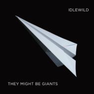 They Might Be Giants/Idlewild： A Compilation