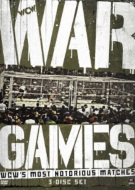 Wwe War Games -Wcw.Most.Notorious.Match-