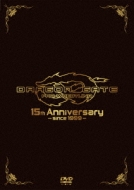 Dragon Gate 15th Anniversary