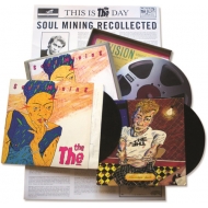 Soul Mining: 30th Anniversary