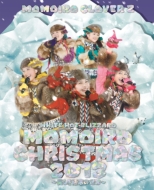 Momoiro Christmas 2013 -Utsukushiki Gokkan No Sekai-Live Blu-Ray