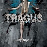 DaizyStripper/Tragus (+dvd)(Ltd)