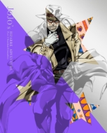Jojo`s Bizarre Adventure Stardust Crusaders Vol.2