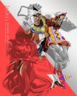 Jojo`s Bizarre Adventure Stardust Crusaders Vol.3