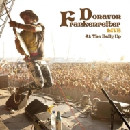 Donavon Frankenreiter Live At The Belly Up